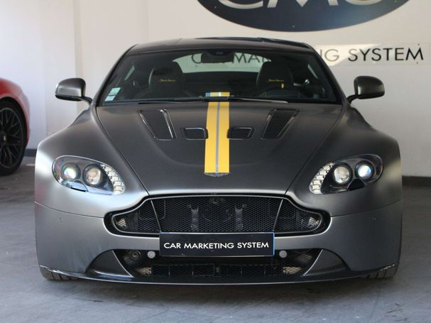 Aston Martin Vantage V12 444 kW image number 3