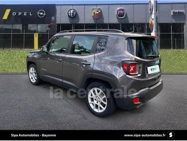 Jeep Renegade 1.6 MultiJet 96 kW image number 4