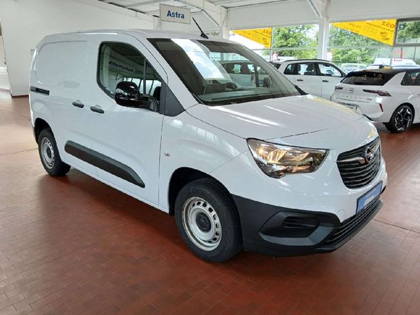 Opel Combo 75 kW image number 3