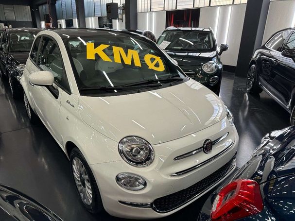 Fiat 500 1.0 51 kW image number 2