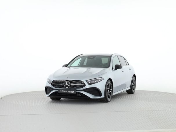 Mercedes-Benz A 180 100 kW image number 1