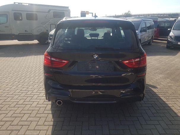 BMW 218i Gran Tourer M Sport 100 kW image number 4