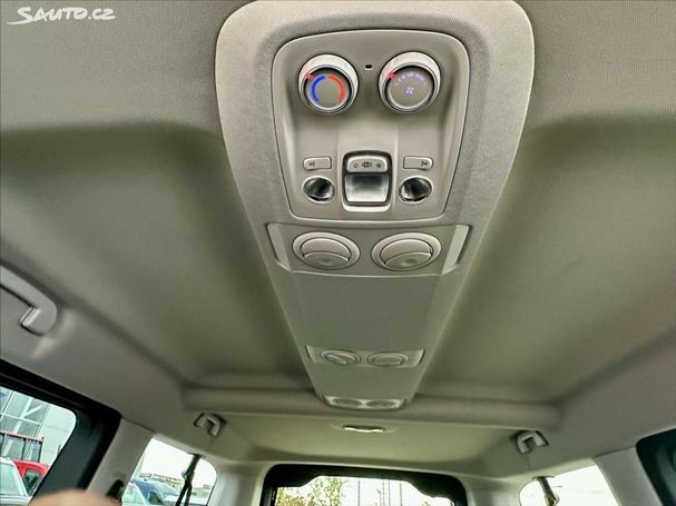 Toyota Proace L2 2.0 D-4D 130 kW image number 33