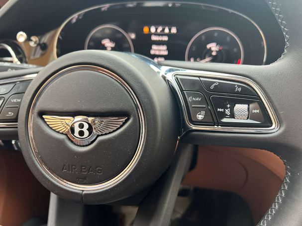 Bentley Bentayga V8 404 kW image number 17