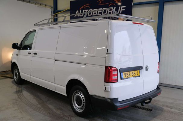 Volkswagen T6 Transporter 62 kW image number 3