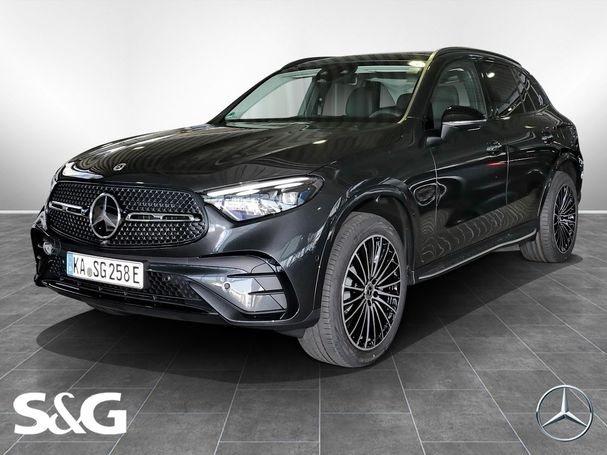 Mercedes-Benz GLC 300 de AMG 245 kW image number 13