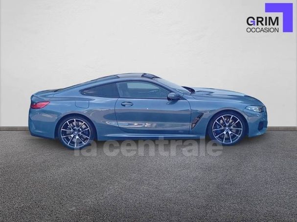 BMW 840d xDrive 235 kW image number 4