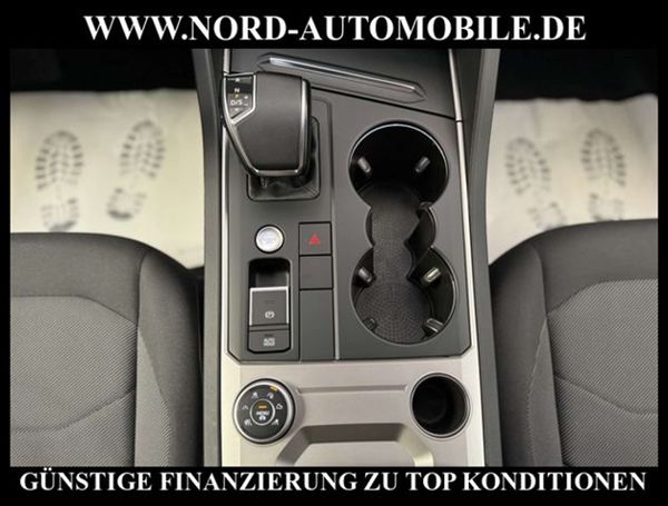 Volkswagen Touareg 3.0 TDI 4Motion 170 kW image number 19