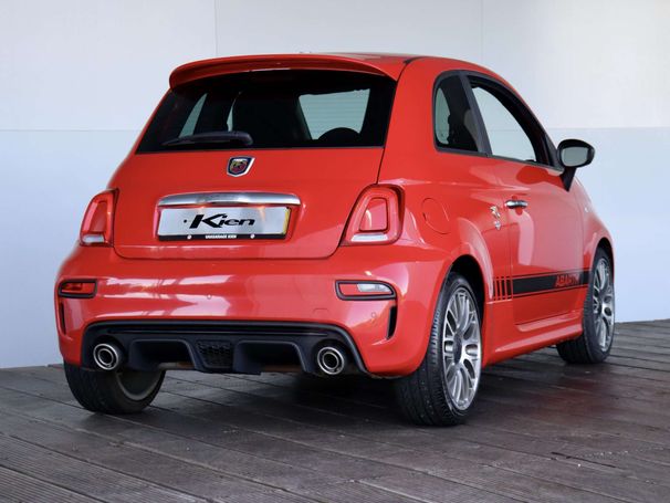 Abarth 595 107 kW image number 2