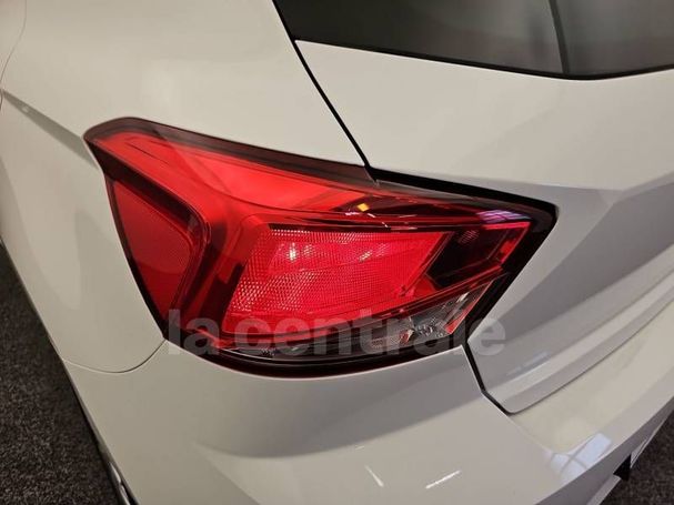 Seat Ibiza 1.0 TSI 70 kW image number 37