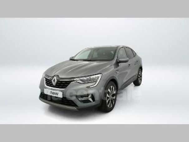 Renault Arkana 1.3 TCe EDC 103 kW image number 1