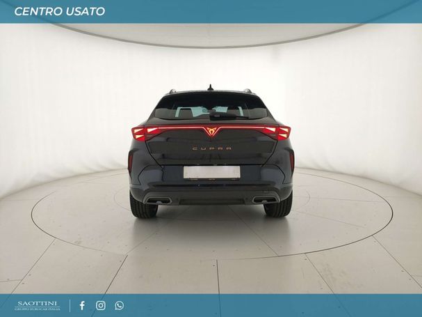 Cupra Formentor 1.5 DSG 150 kW image number 3