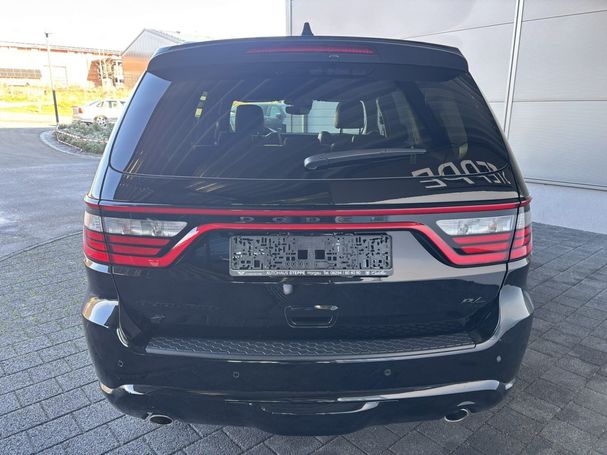 Dodge Durango 268 kW image number 3