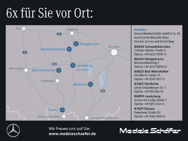 Mercedes-Benz V 250d 4Matic 140 kW image number 18