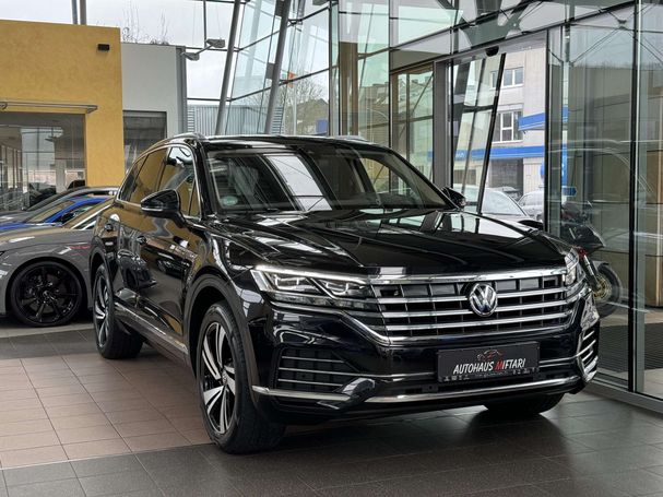 Volkswagen Touareg 4Motion 210 kW image number 6