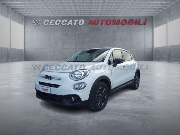 Fiat 500X 1.0 88 kW image number 1