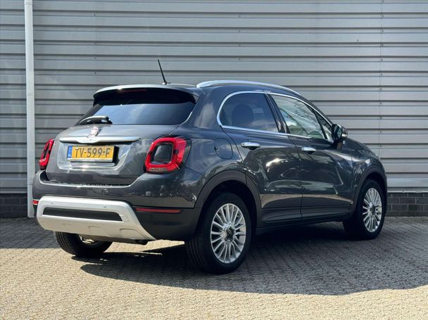 Fiat 500X 1.0 City Cross 88 kW image number 9