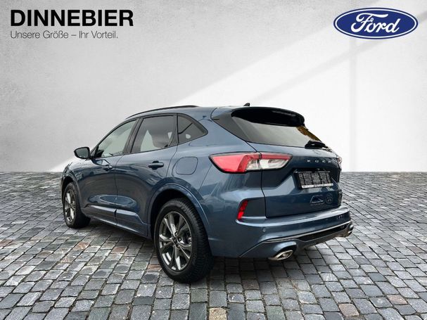 Ford Kuga 165 kW image number 6