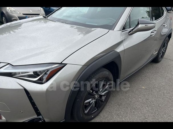 Lexus UX 135 kW image number 15