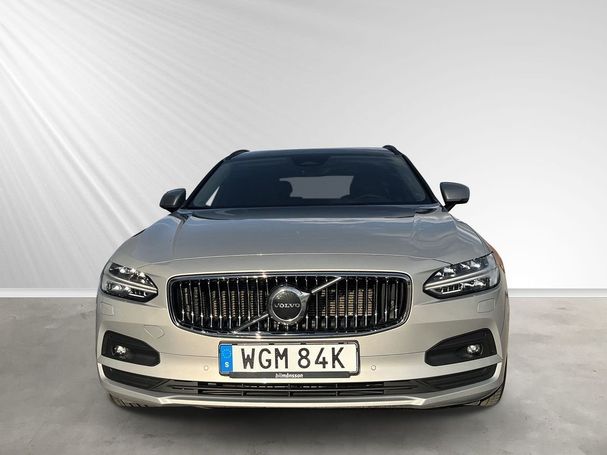 Volvo V90 B4 147 kW image number 2