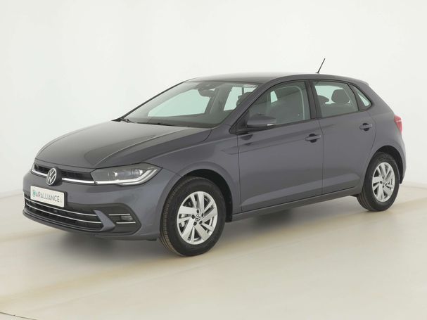 Volkswagen Polo 1.0 TSI 70 kW image number 1