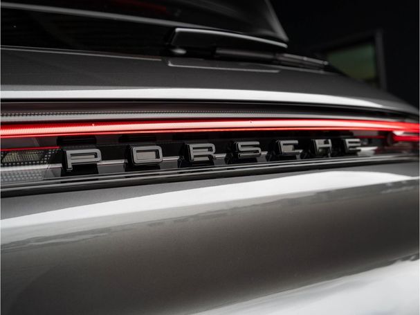 Porsche Cayenne E-Hybrid 346 kW image number 13