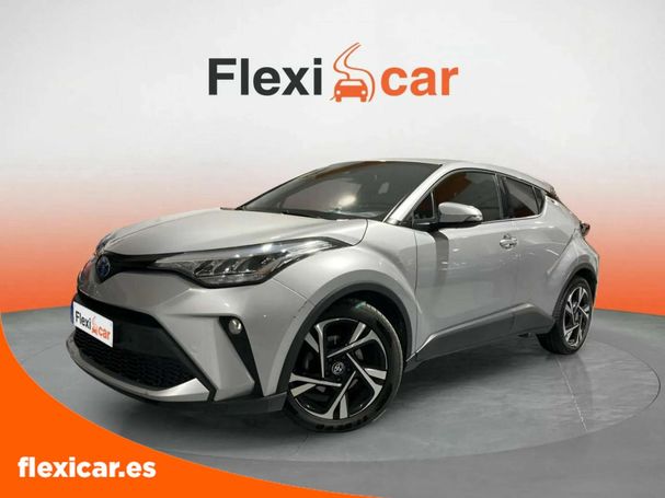 Toyota C-HR 1.8 103 kW image number 1