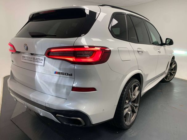 BMW X5 M50d xDrive 299 kW image number 3