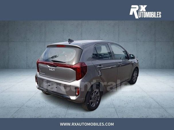 Kia Picanto 58 kW image number 4