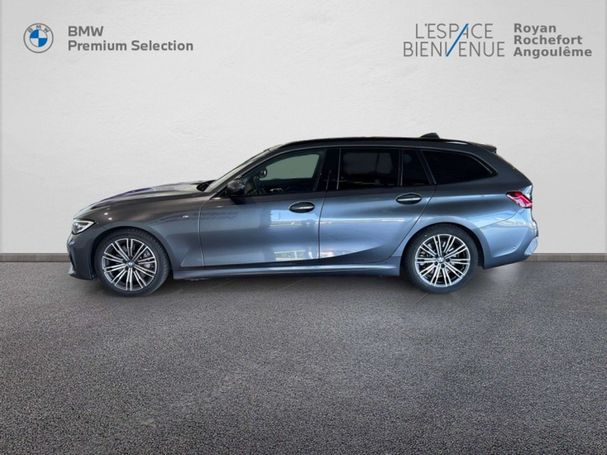 BMW 330i Touring M Sport 193 kW image number 3