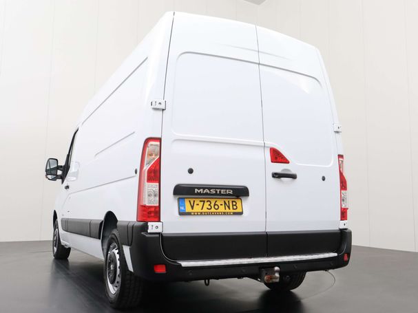 Renault Master dCi 145 HA 107 kW image number 20