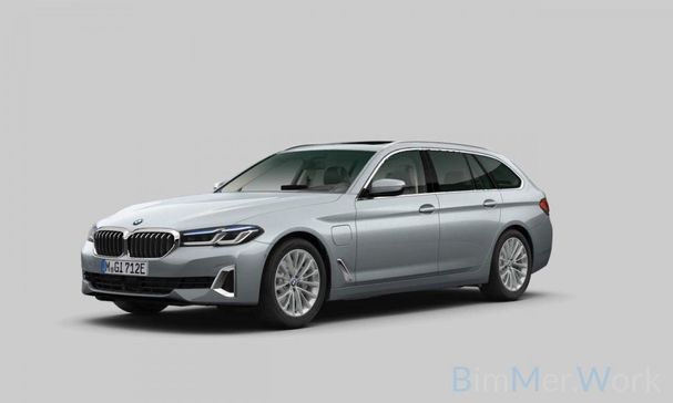 BMW 530 Touring Luxury Line 215 kW image number 1