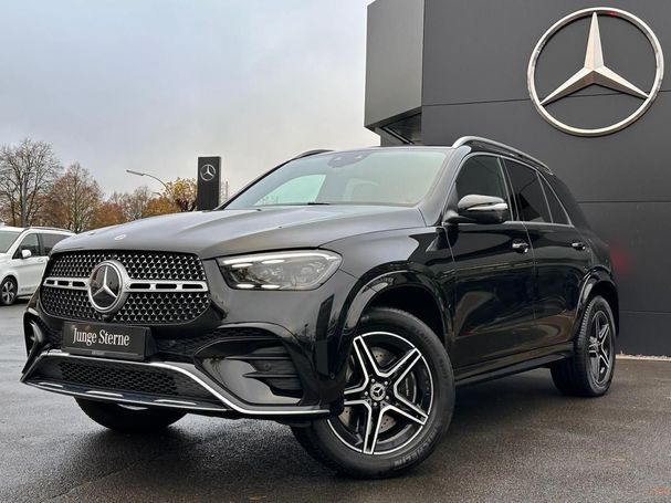 Mercedes-Benz GLE 350 de AMG 245 kW image number 1