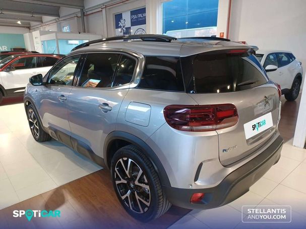 Citroen C5 Aircross 165 kW image number 7