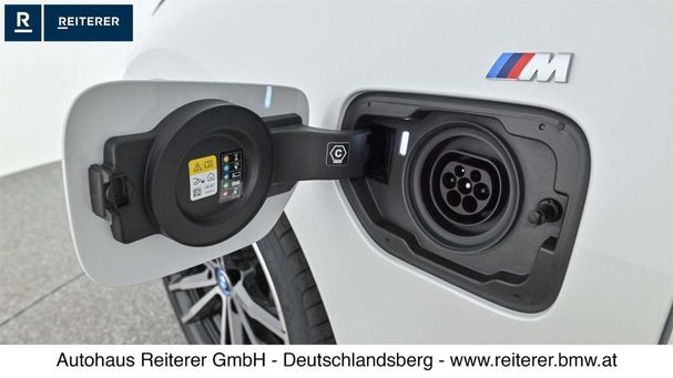 BMW 330e Touring M Sportpaket xDrive 215 kW image number 37