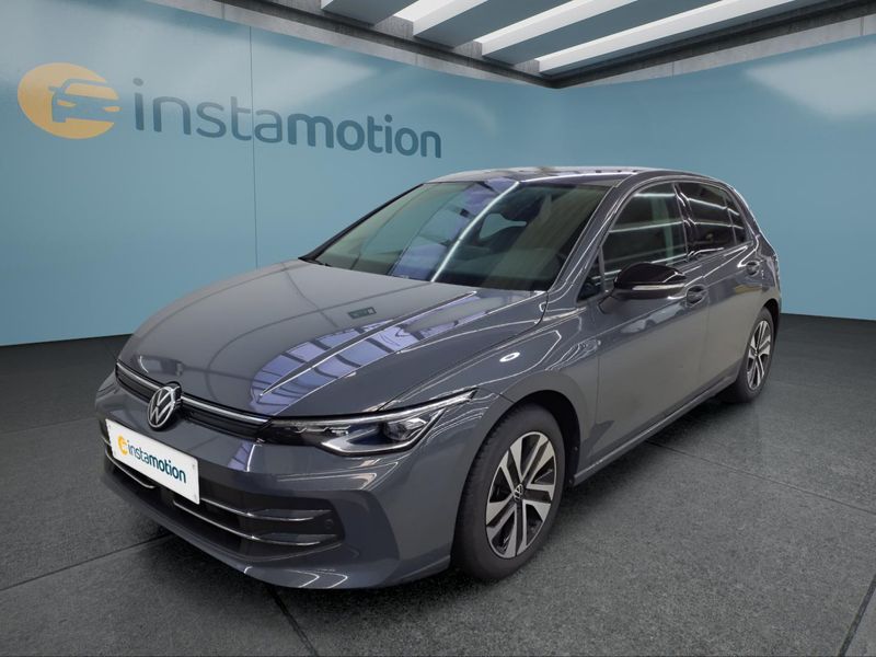 Volkswagen Golf 8 1.5