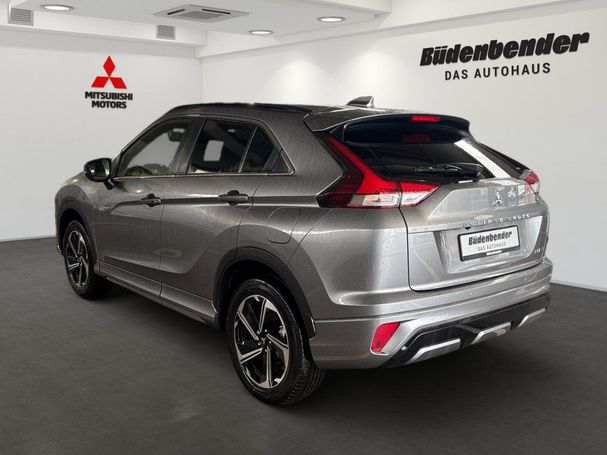 Mitsubishi Eclipse Cross 138 kW image number 4