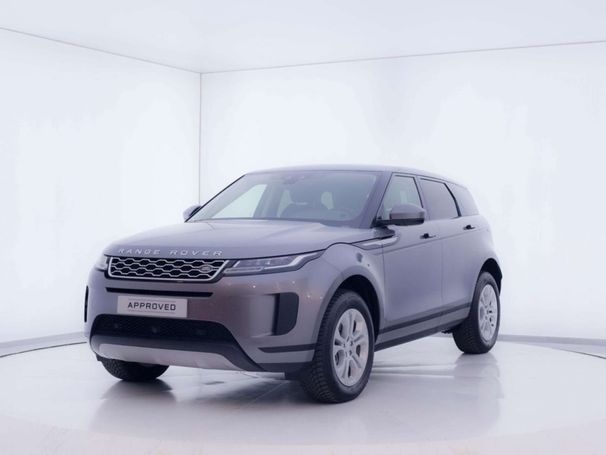 Land Rover Range Rover Evoque 110 kW image number 1