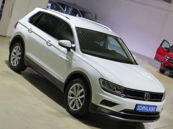 Volkswagen Tiguan 2.0 TSI DSG 4Motion 140 kW image number 9