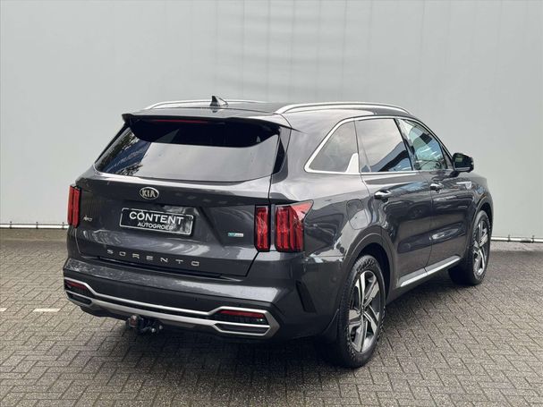 Kia Sorento 1.6 T-GDI 195 kW image number 2