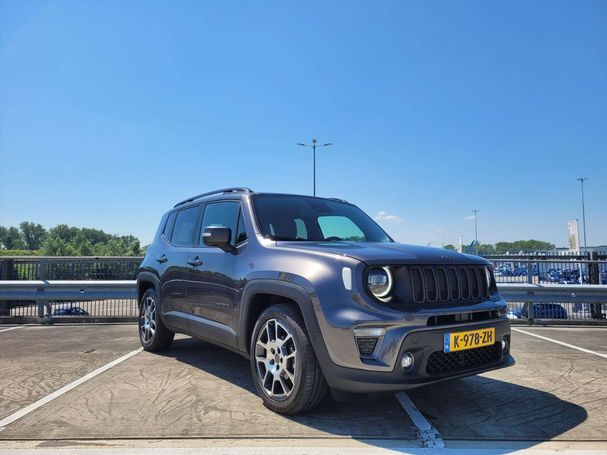 Jeep Renegade 1.0 88 kW image number 7