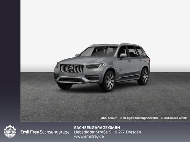 Volvo XC90 B5 AWD Ultimate 173 kW image number 5