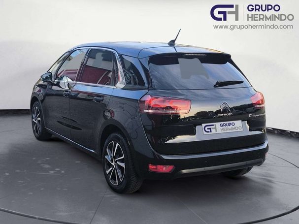 Citroen C4 SpaceTourer 130 96 kW image number 4