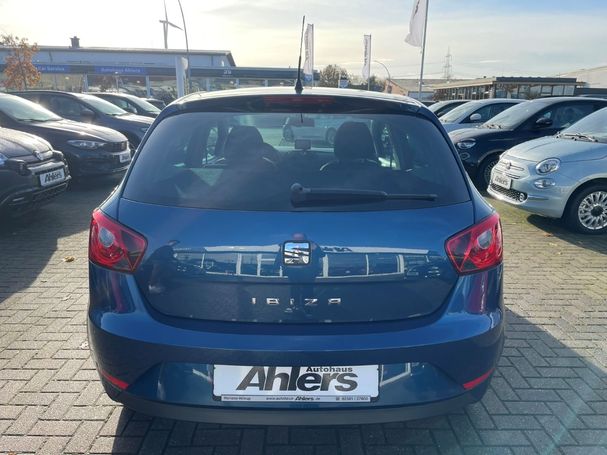 Seat Ibiza ST 63 kW image number 6