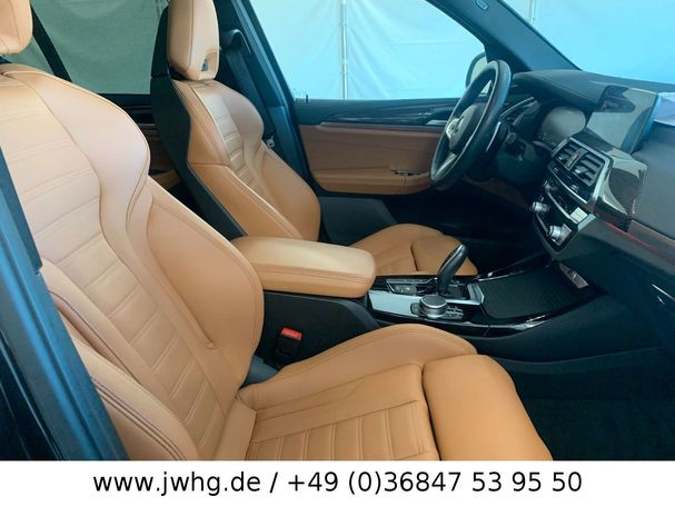 BMW X3 M40i xDrive 265 kW image number 3