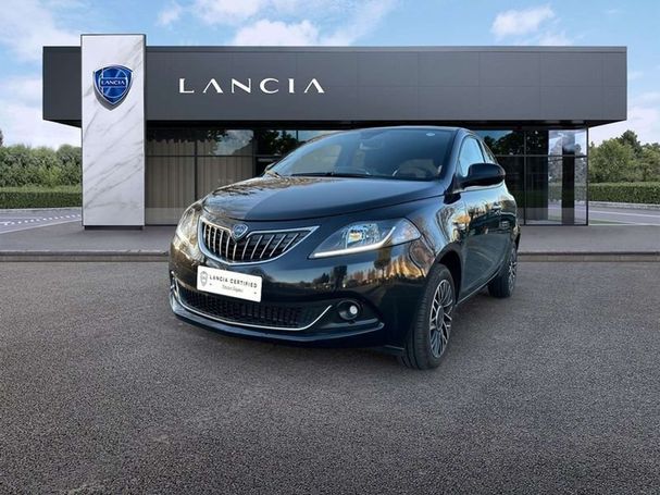 Lancia Ypsilon 51 kW image number 1