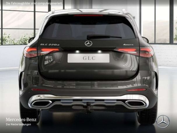 Mercedes-Benz GLC 220 d 145 kW image number 7