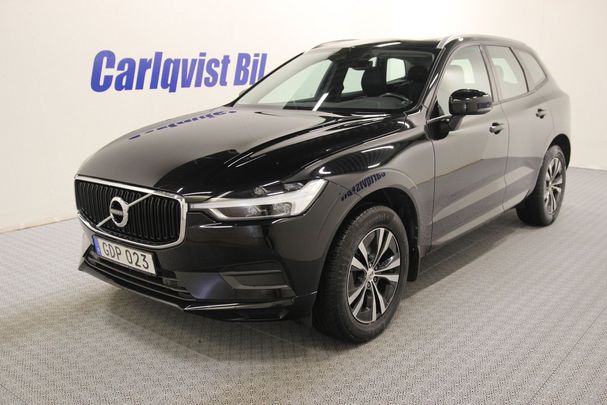 Volvo XC60 B4 AWD Momentum 145 kW image number 1