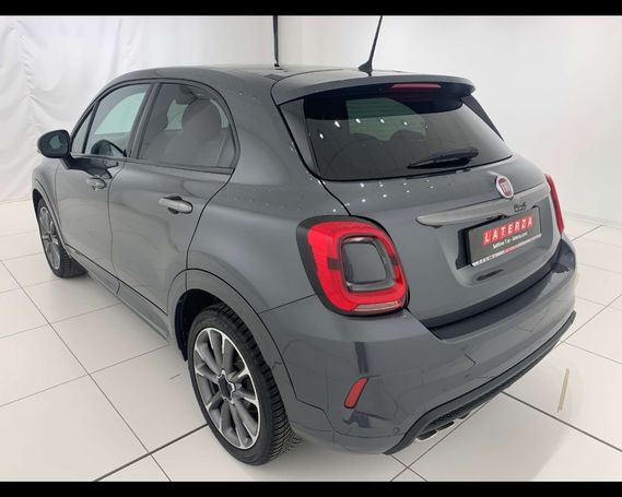 Fiat 500X 1.6 MultiJet 96 kW image number 2