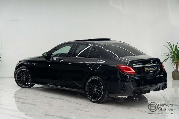 Mercedes-Benz C 43 AMG 4Matic 9G 287 kW image number 7